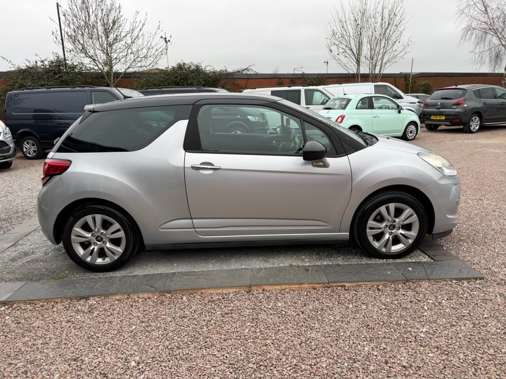 Used Citroen DS3 2011 for sale - 78016892: Photo 7
