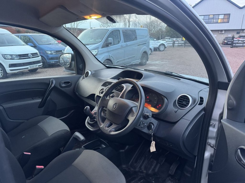 Used Renault Kangoo 2019 for sale - 77654672: Photo 10