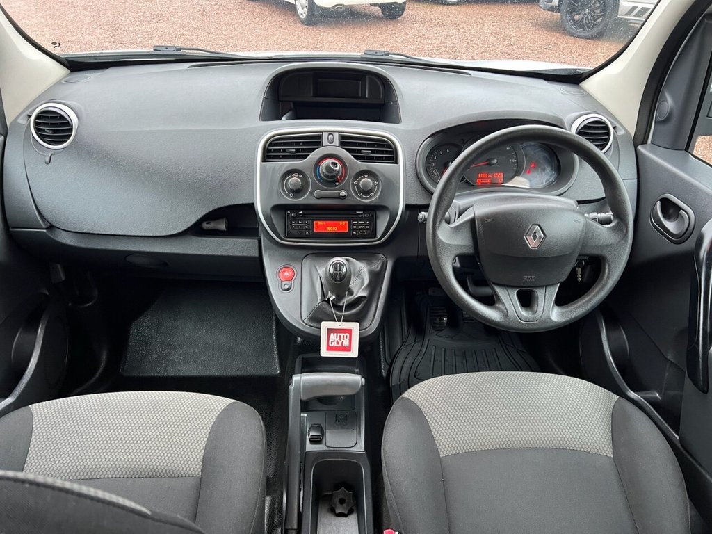 Used Renault Kangoo 2019 for sale - 77654672: Photo 11