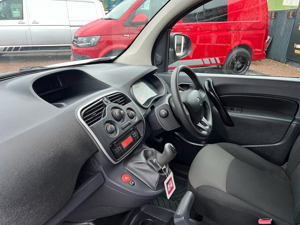 Used Renault Kangoo 2019 for sale - 77654672: Photo 15