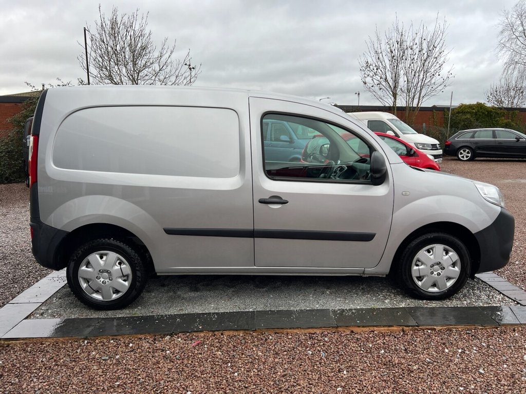 Used Renault Kangoo 2019 for sale - 77654672: Photo 22