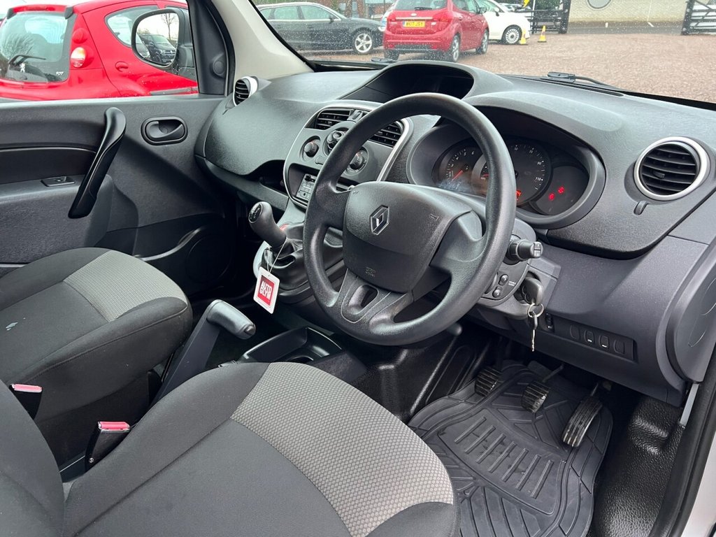 Used Renault Kangoo 2019 for sale - 77654672: Photo 24