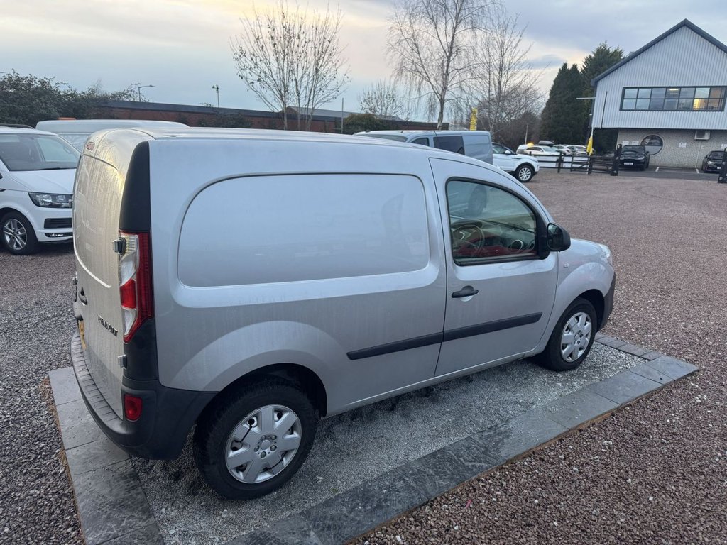 Used Renault Kangoo 2019 for sale - 77654672: Photo 4