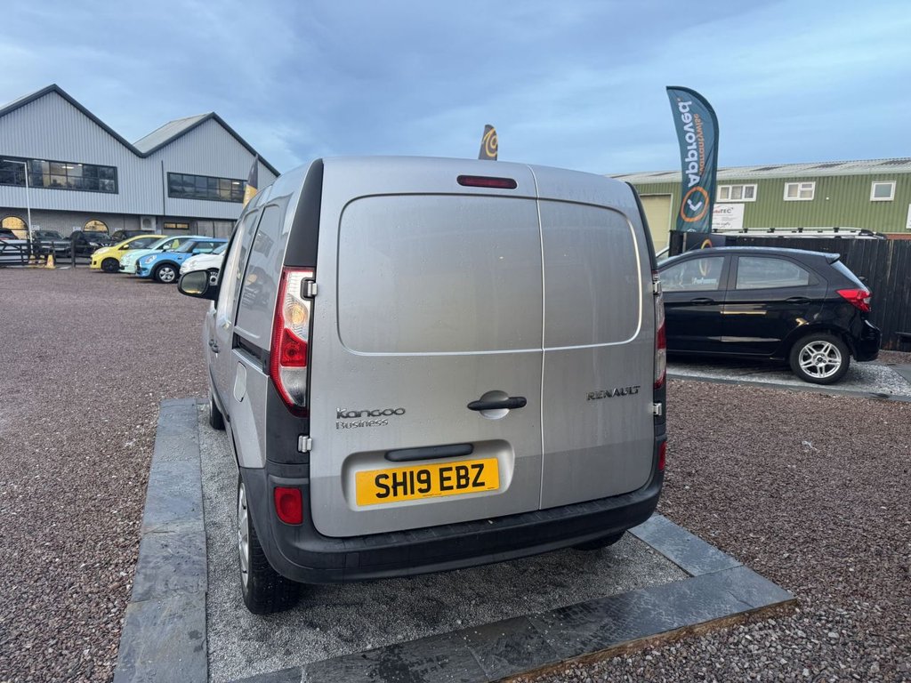Used Renault Kangoo 2019 for sale - 77654672: Photo 5