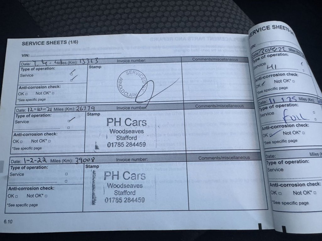 Used Renault Kangoo 2019 for sale - 77654672: Photo 7