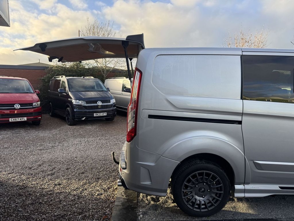 Used Ford Transit Custom 2019 for sale - 77654498: Photo 26