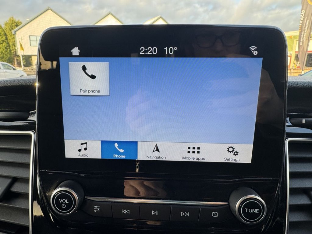 Used Ford Transit Custom 2019 for sale - 77654498: Photo 30