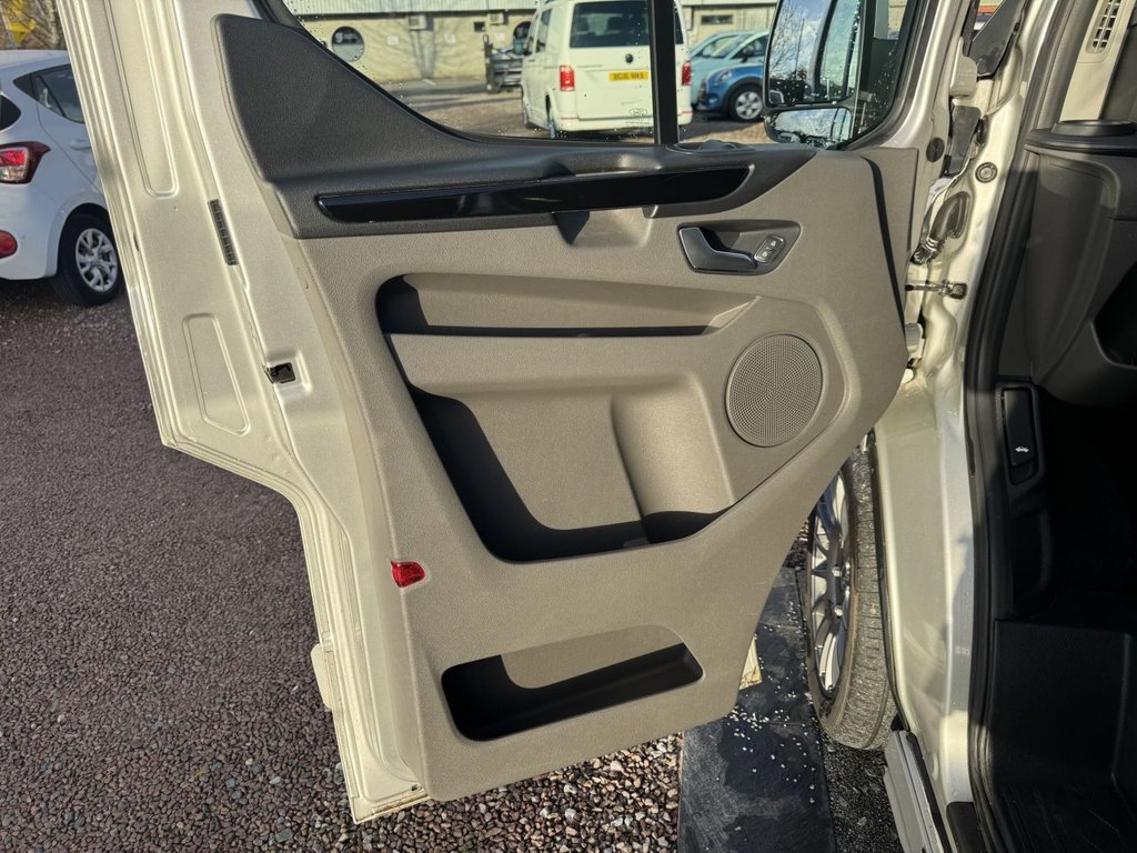 Used Ford Transit Custom 2019 for sale - 77654498: Photo 39