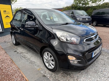 Used Kia Picanto 2013 for sale - 78598128: Photo