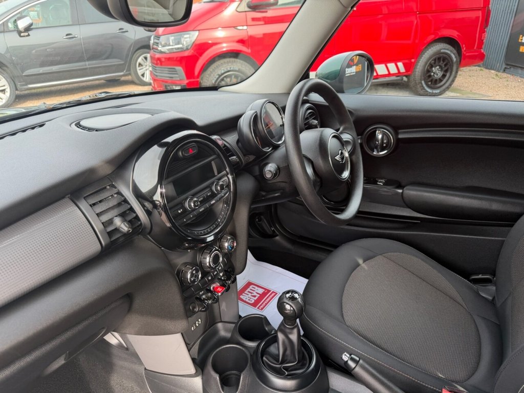 Used MINI Hatch 2015 for sale - 78017151: Photo 11