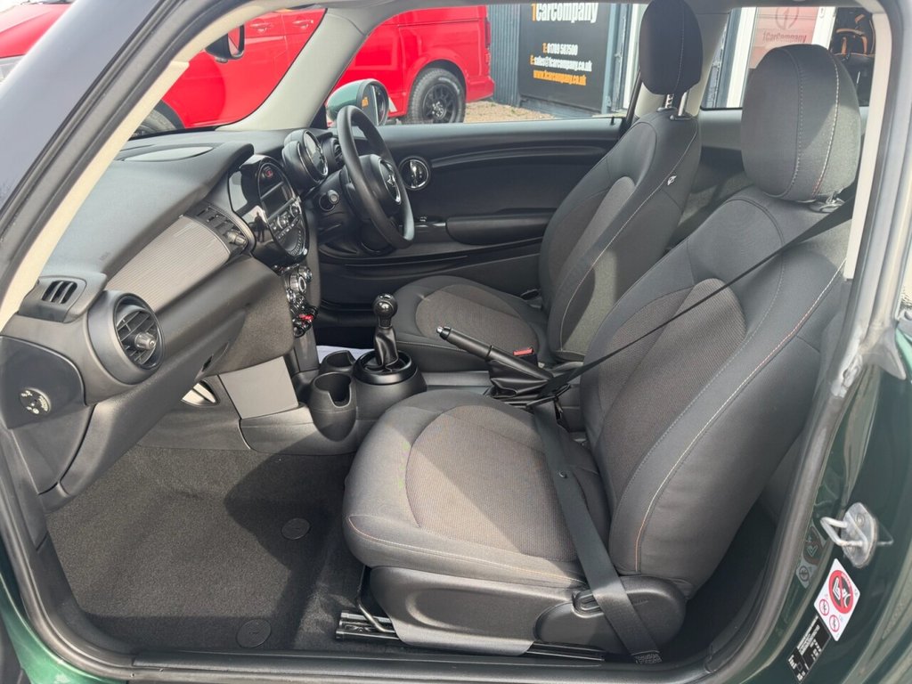 Used MINI Hatch 2015 for sale - 78017151: Photo 12