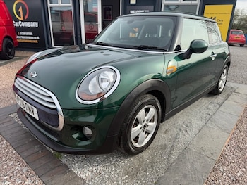 Used MINI Hatch 2015 for sale - 78017151: Photo
