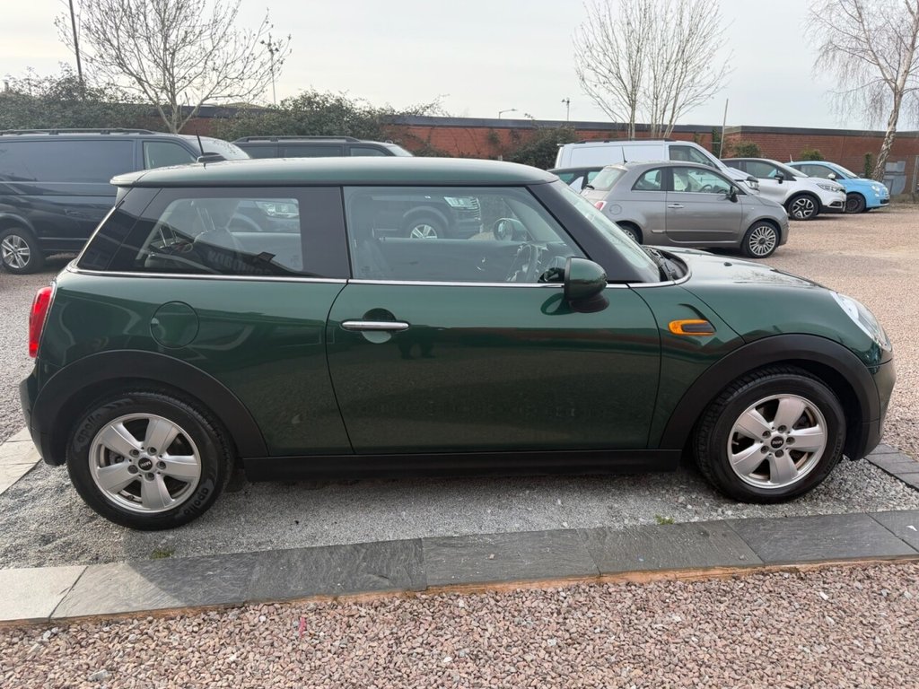 Used MINI Hatch 2015 for sale - 78017151: Photo 20