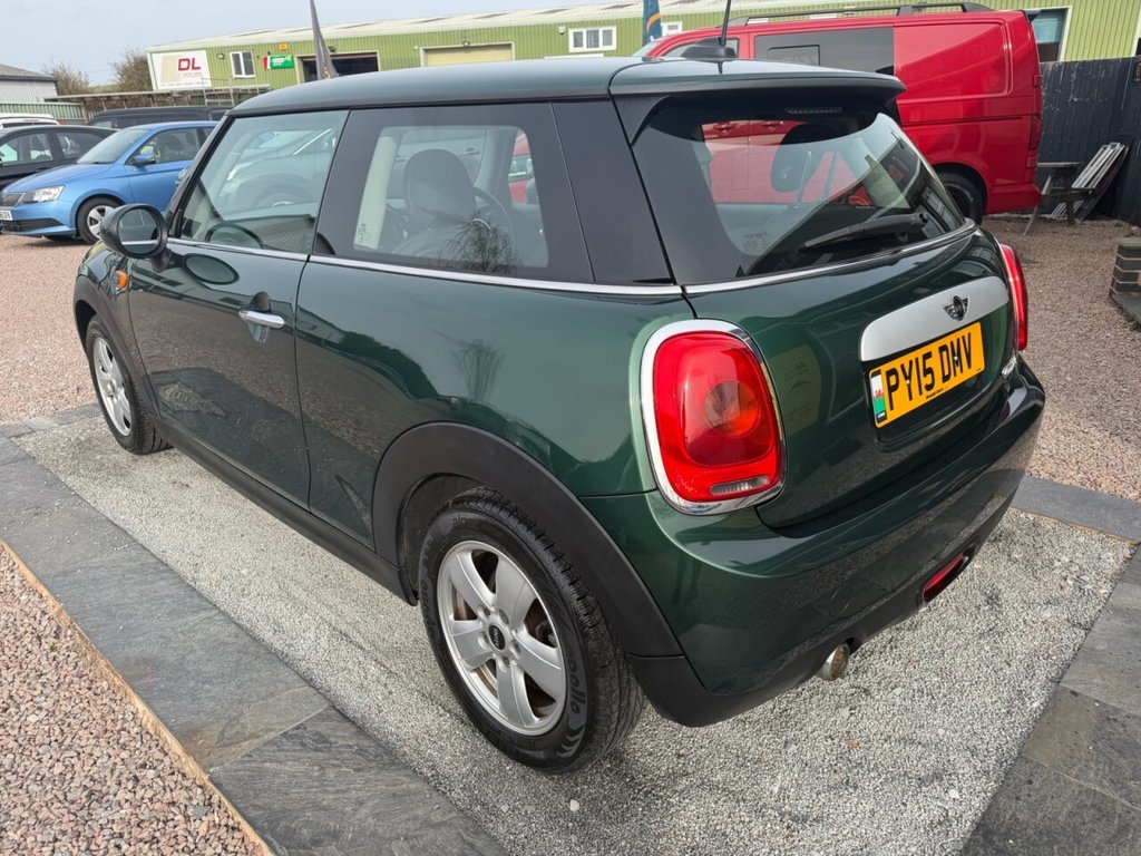 Used MINI Hatch 2015 for sale - 78017151: Photo 21
