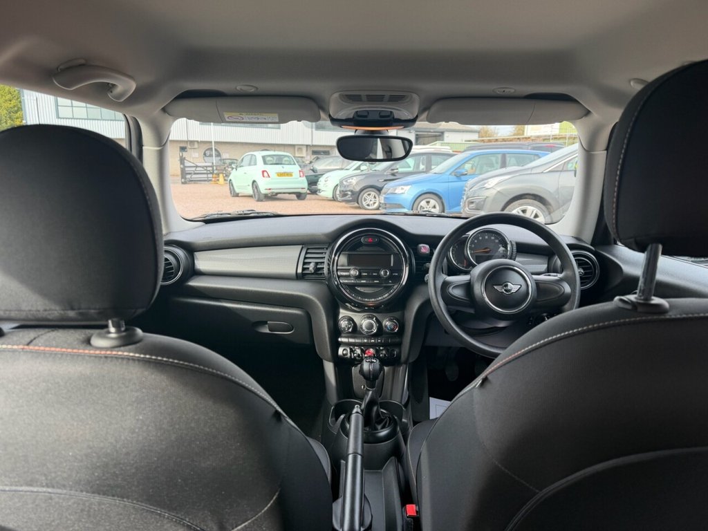 Used MINI Hatch 2015 for sale - 78017151: Photo 23