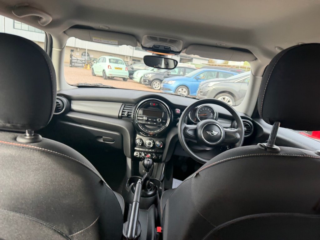 Used MINI Hatch 2015 for sale - 78017151: Photo 24