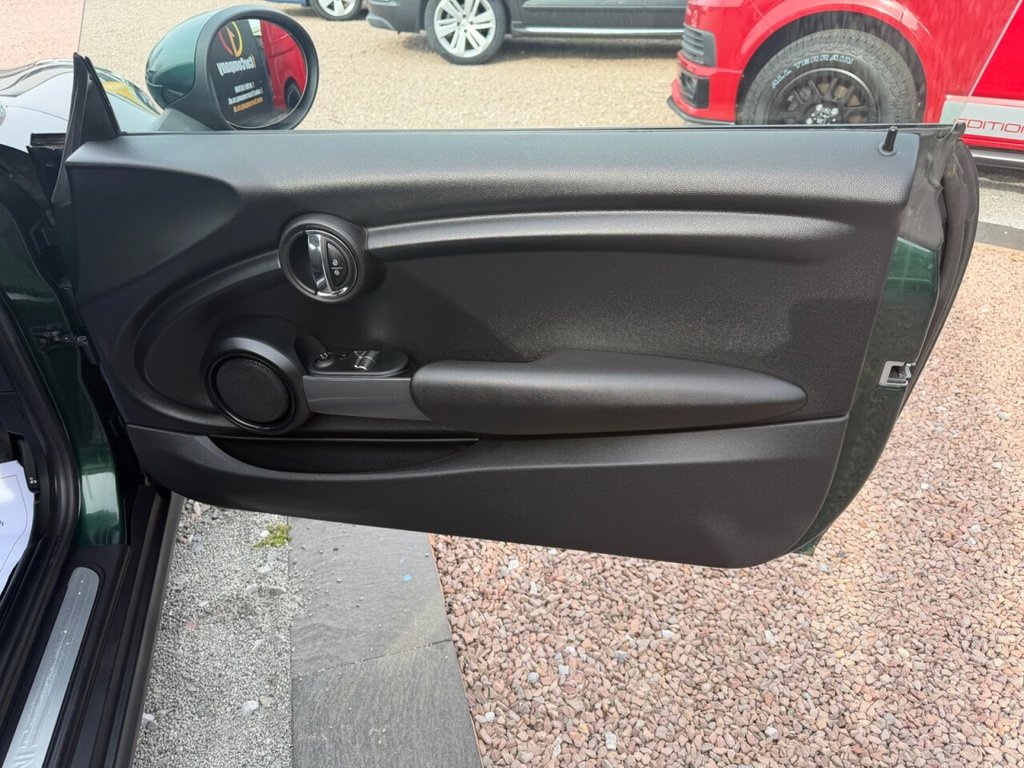 Used MINI Hatch 2015 for sale - 78017151: Photo 27