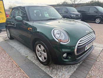 Used MINI Hatch 2015 for sale - 78017151: Photo