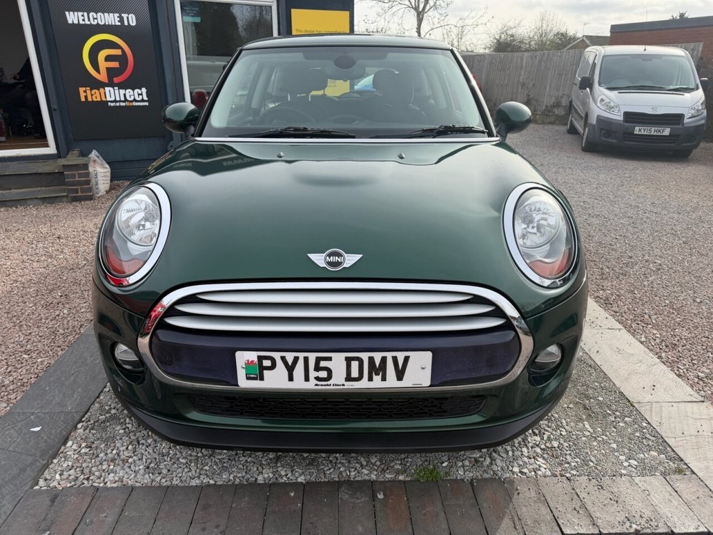 Used MINI Hatch 2015 for sale - 78017151: Photo 3