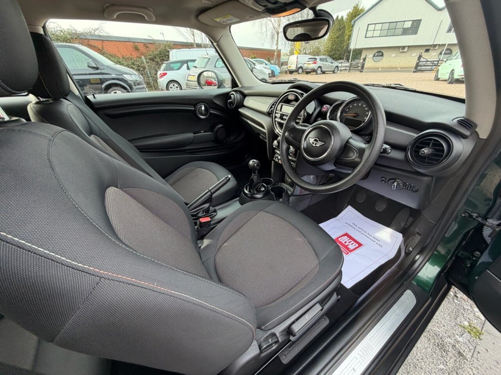 Used MINI Hatch 2015 for sale - 78017151: Photo 32