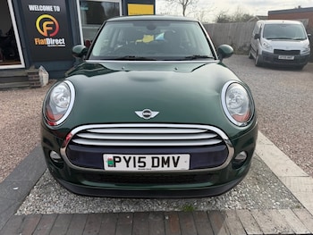 Used MINI Hatch 2015 for sale - 78017151: Photo