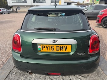 Used MINI Hatch 2015 for sale - 78017151: Photo