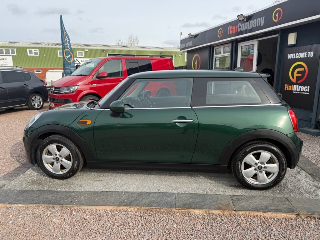 Used MINI Hatch 2015 for sale - 78017151: Photo 6