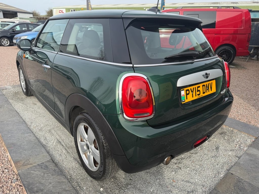 Used MINI Hatch 2015 for sale - 78017151: Photo 7