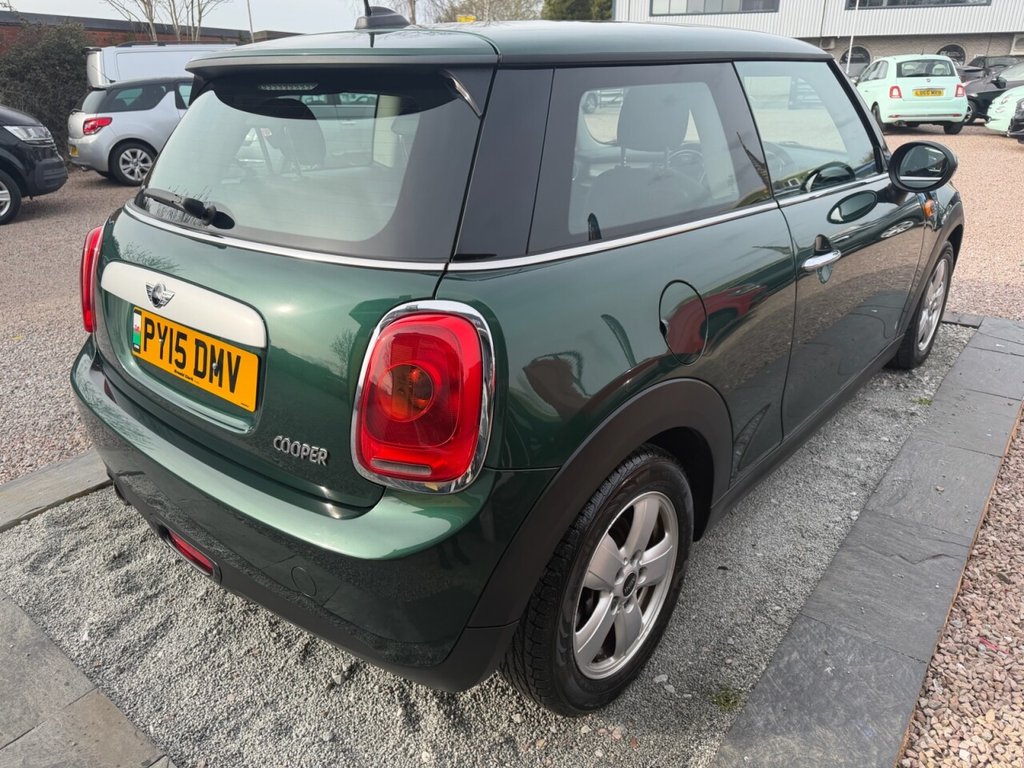 Used MINI Hatch 2015 for sale - 78017151: Photo 8