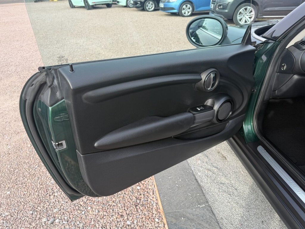 Used MINI Hatch 2015 for sale - 78017151: Photo 9