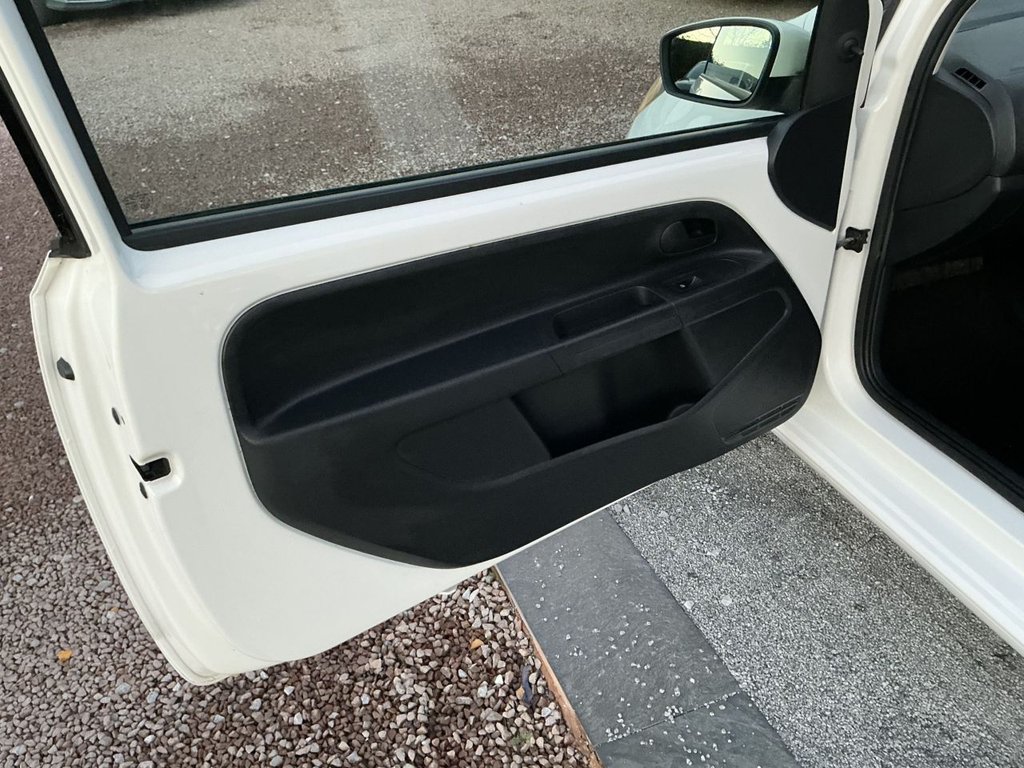 Used Skoda Citigo 2014 for sale - 77654618: Photo 12