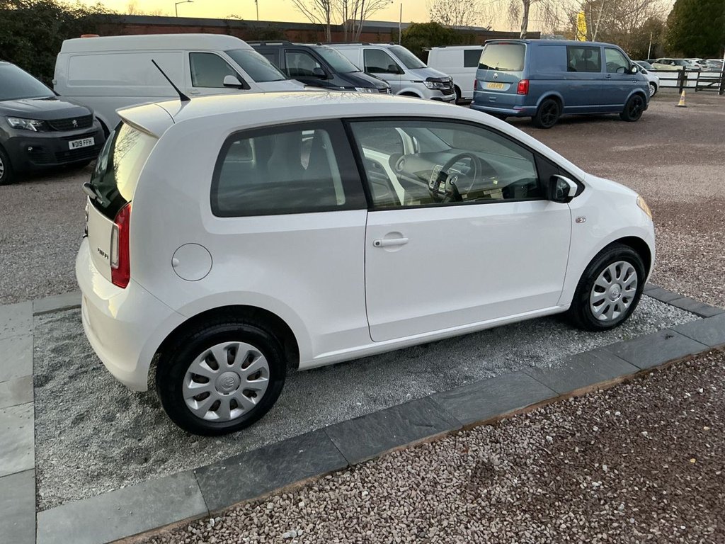 Used Skoda Citigo 2014 for sale - 77654618: Photo 13