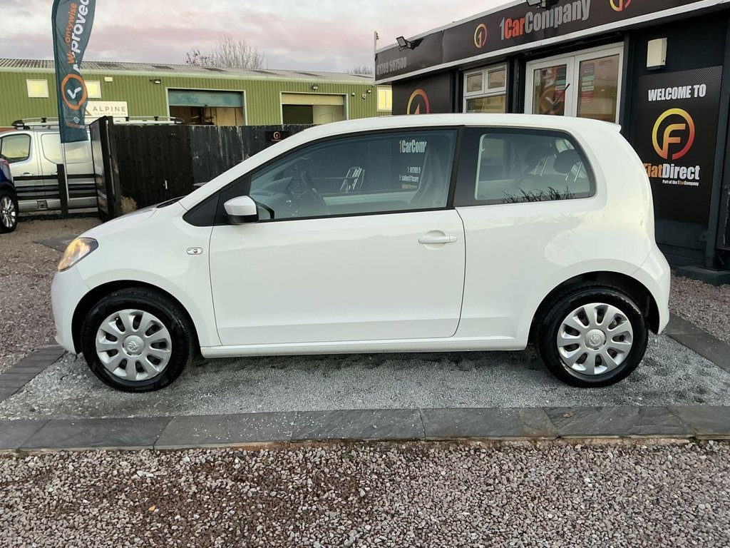Used Skoda Citigo 2014 for sale - 77654618: Photo 4