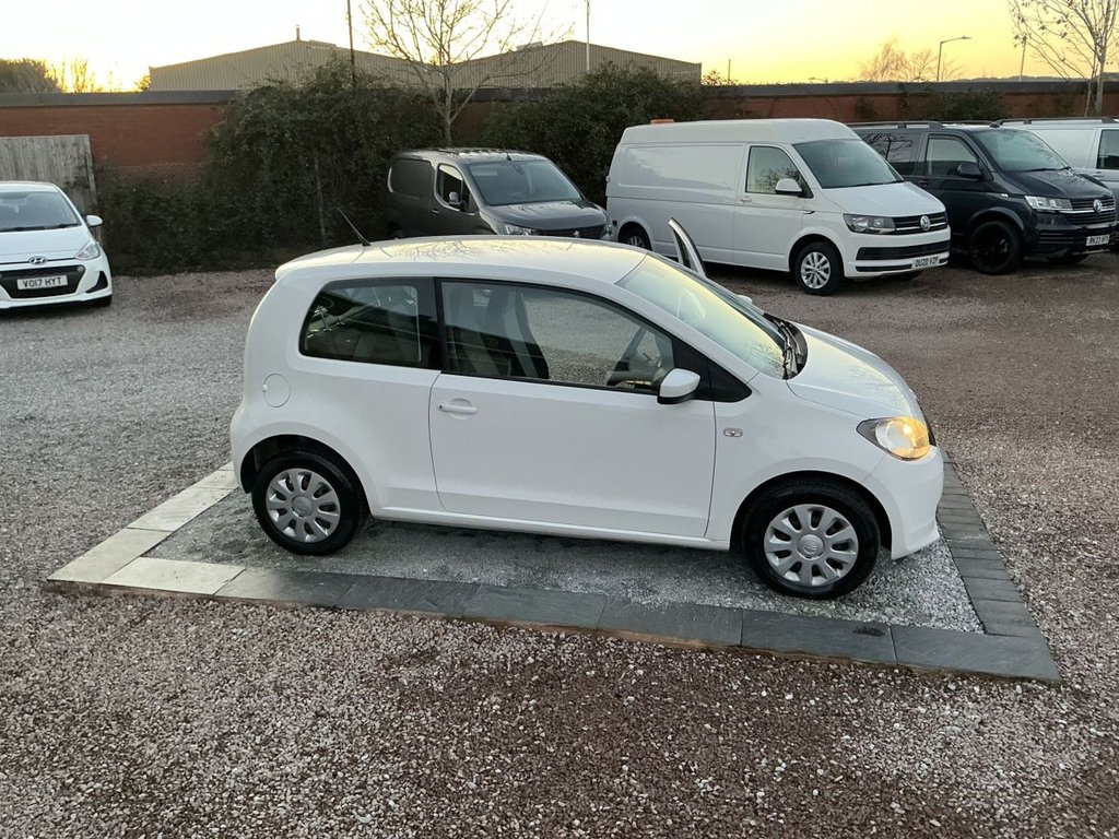 Used Skoda Citigo 2014 for sale - 77654618: Photo 5