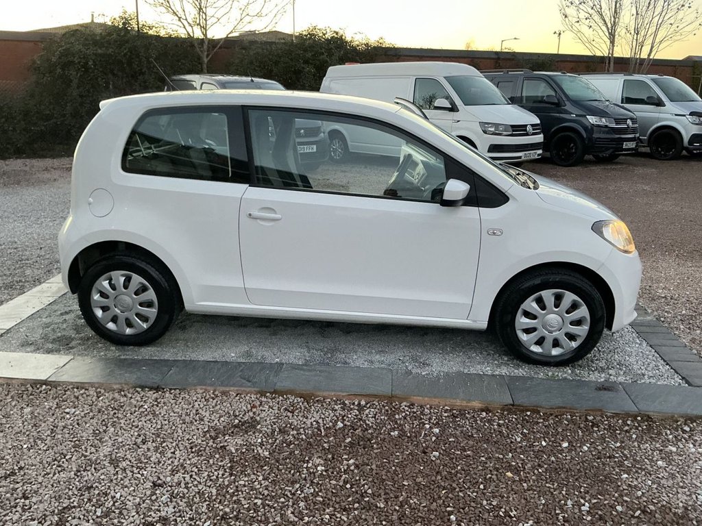 Used Skoda Citigo 2014 for sale - 77654618: Photo 6