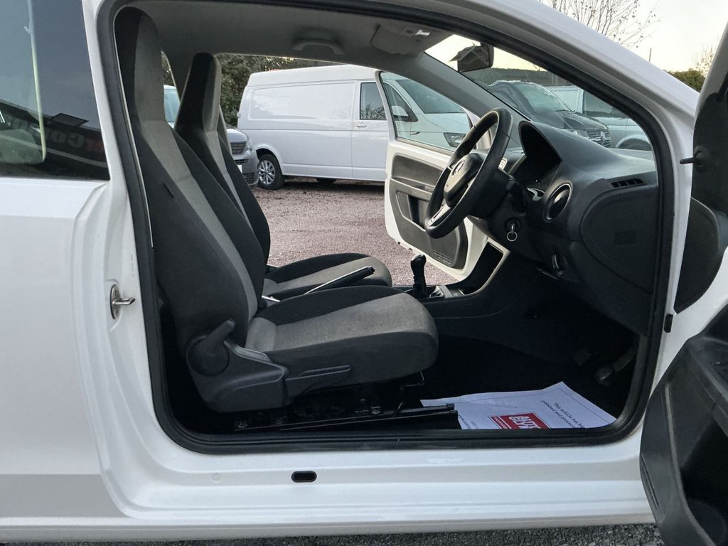 Used Skoda Citigo 2014 for sale - 77654618: Photo 7