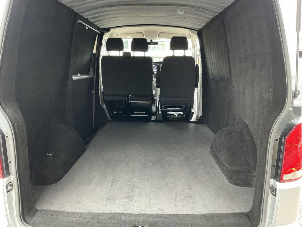 Used Volkswagen Transporter 2022 for sale - 77654554: Photo 13