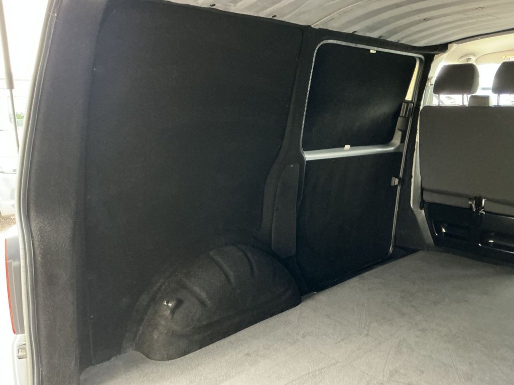 Used Volkswagen Transporter 2022 for sale - 77654554: Photo 21