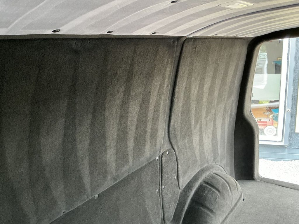 Used Volkswagen Transporter 2022 for sale - 77654554: Photo 24