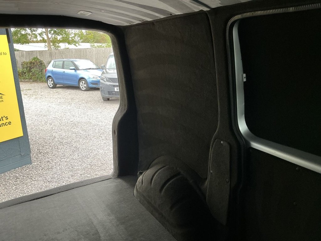 Used Volkswagen Transporter 2022 for sale - 77654554: Photo 26