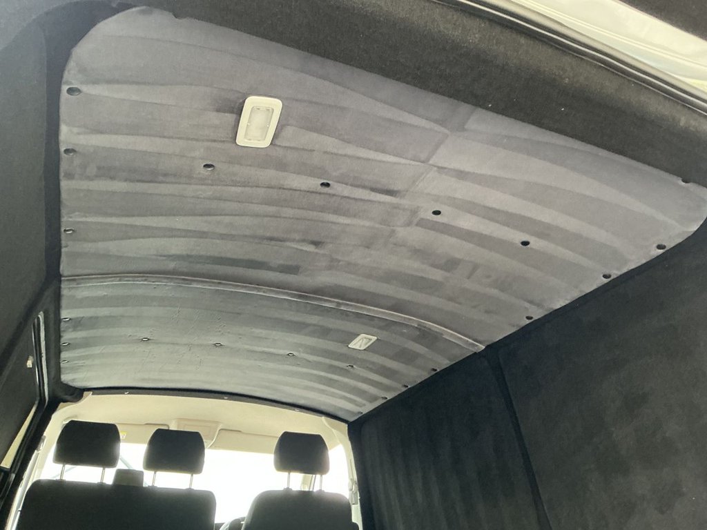 Used Volkswagen Transporter 2022 for sale - 77654554: Photo 28