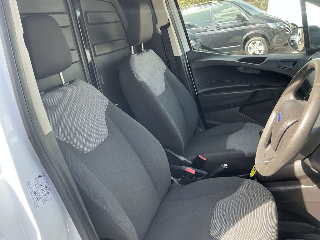 Used Ford Transit Courier 2020 for sale - 78056583: Photo 10