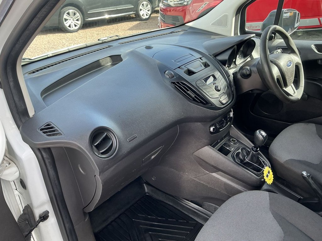 Used Ford Transit Courier 2020 for sale - 78056583: Photo 11