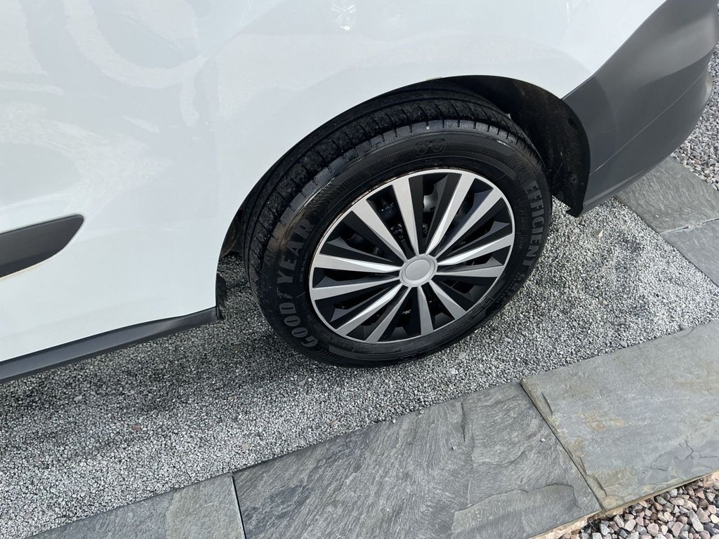 Used Ford Transit Courier 2020 for sale - 78056583: Photo 14