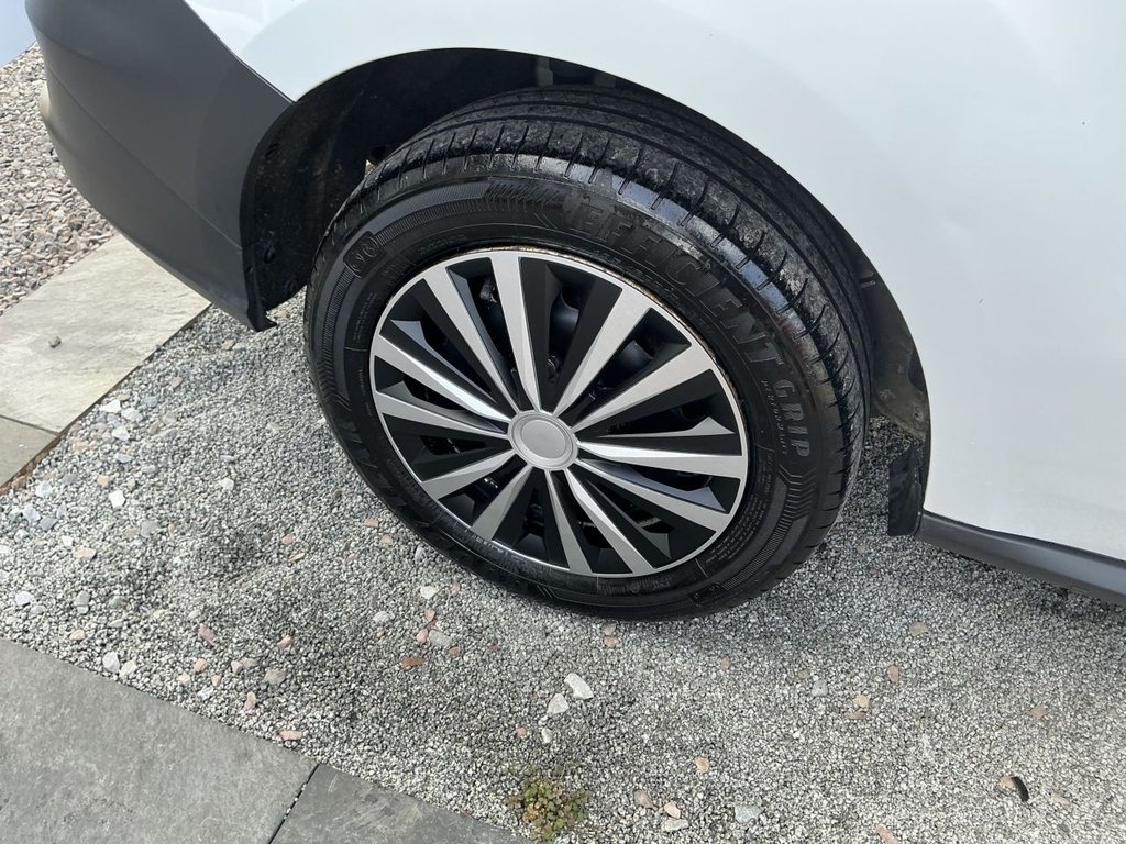 Used Ford Transit Courier 2020 for sale - 78056583: Photo 15