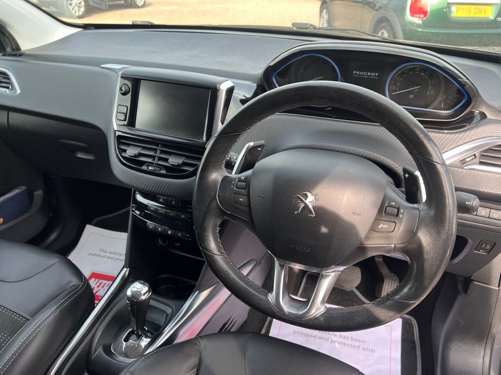Used Peugeot 2008 2014 for sale - 78017150: Photo 11