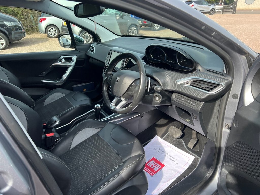 Used Peugeot 2008 2014 for sale - 78017150: Photo 12