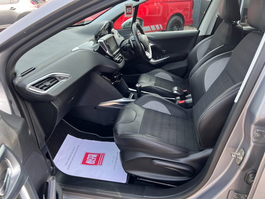 Used Peugeot 2008 2014 for sale - 78017150: Photo 15