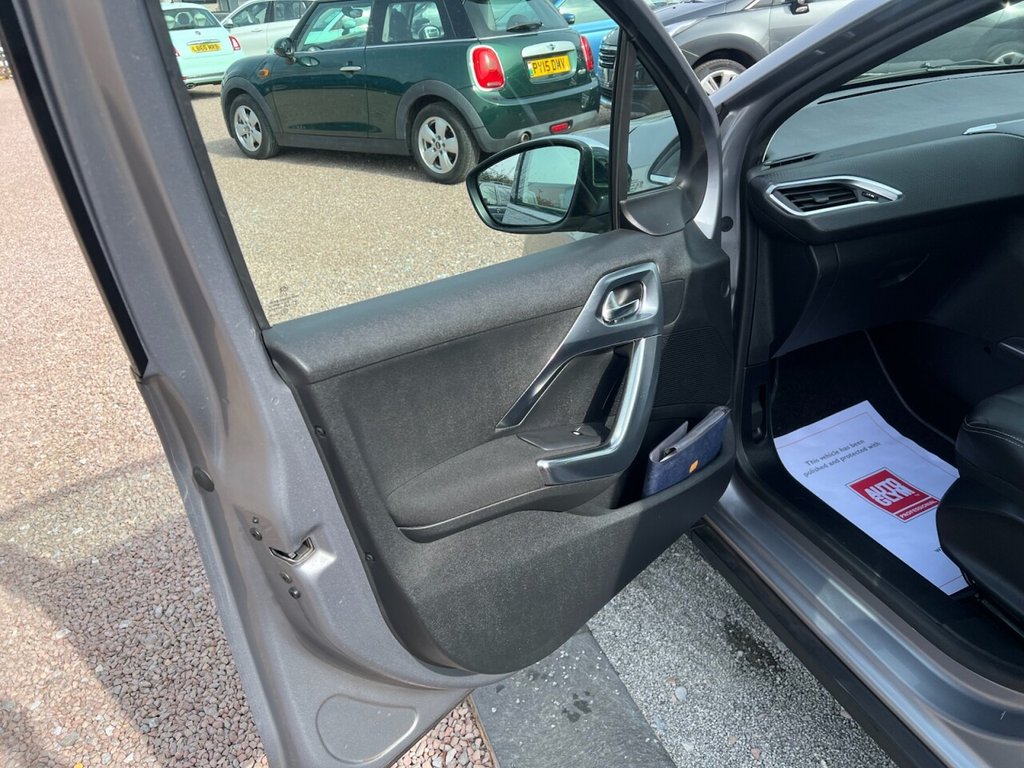 Used Peugeot 2008 2014 for sale - 78017150: Photo 21