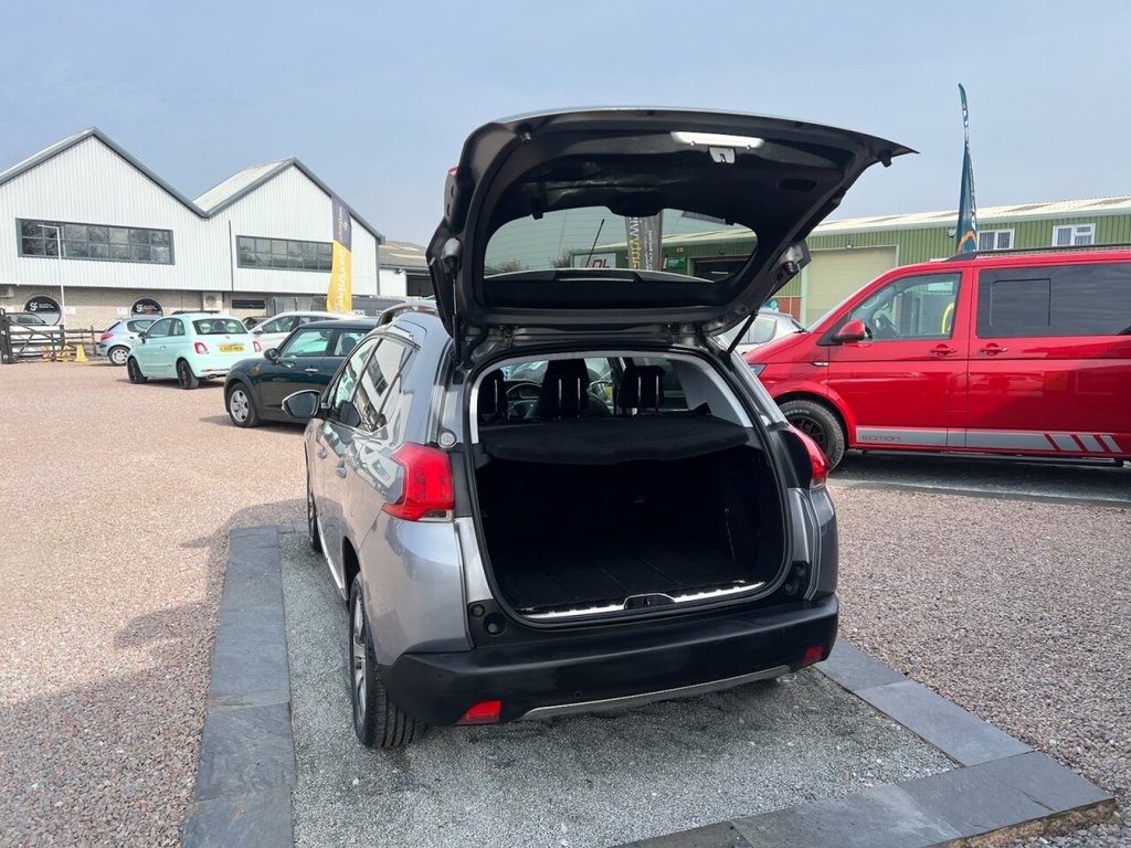 Used Peugeot 2008 2014 for sale - 78017150: Photo 23